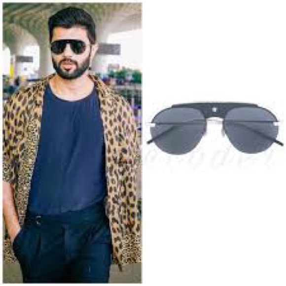 Dior Unisex Sunglasses Dio(R)Evolution 2M22K Black main image 8